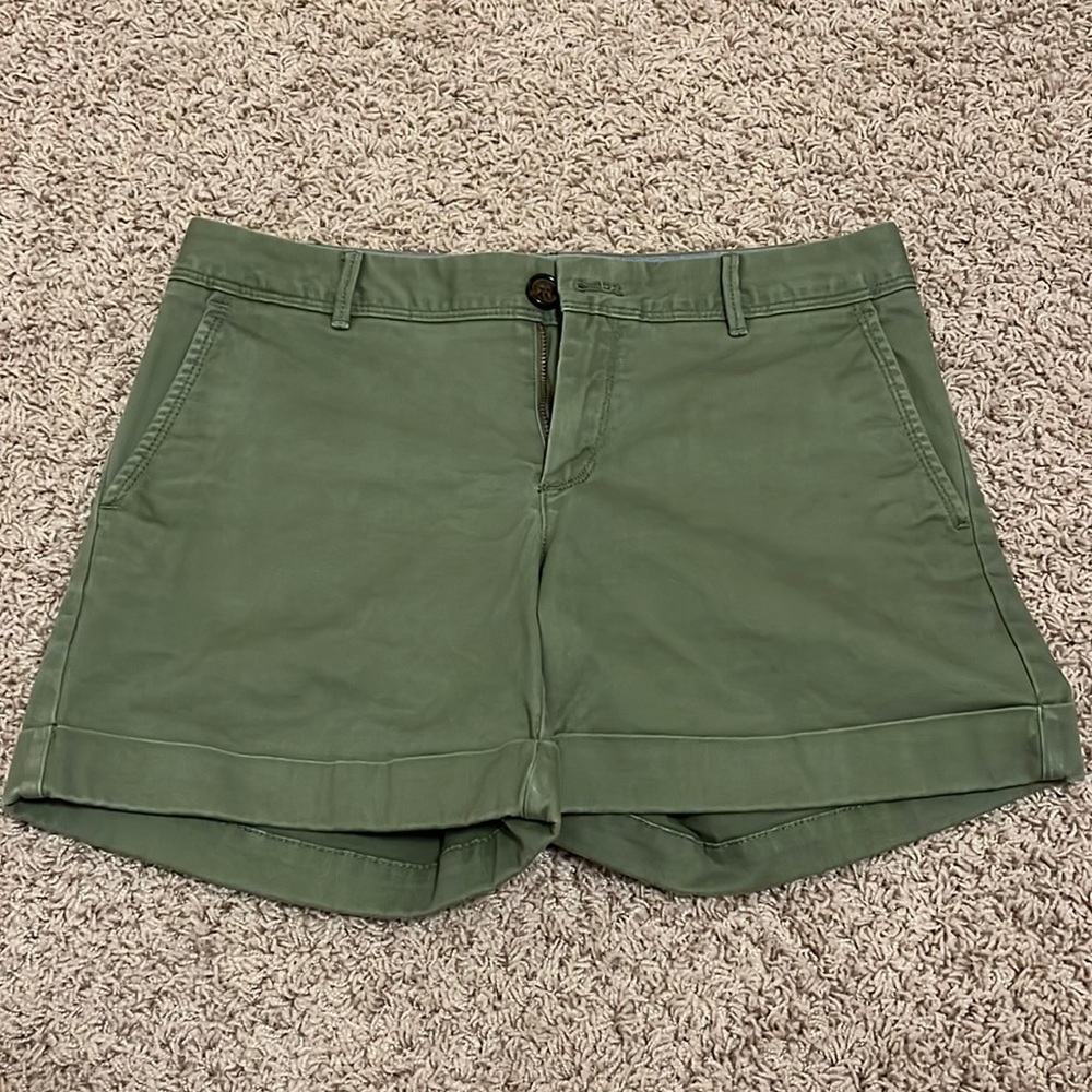 Banana Republic Shorts